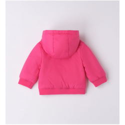 Minibanda 36658 Reversible newborn jacket