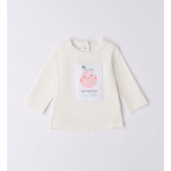 Minibanda 3673649 Baby T-shirt