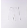 Sarabanda 06651 Bermuda shorts white boy