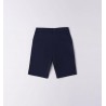 Sarabanda 06651 Bermuda shorts blue boy