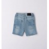Sarabanda 06550 Bermuda jeans bambino