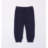 Sarabanda 0X705 Baby blue sweatpants