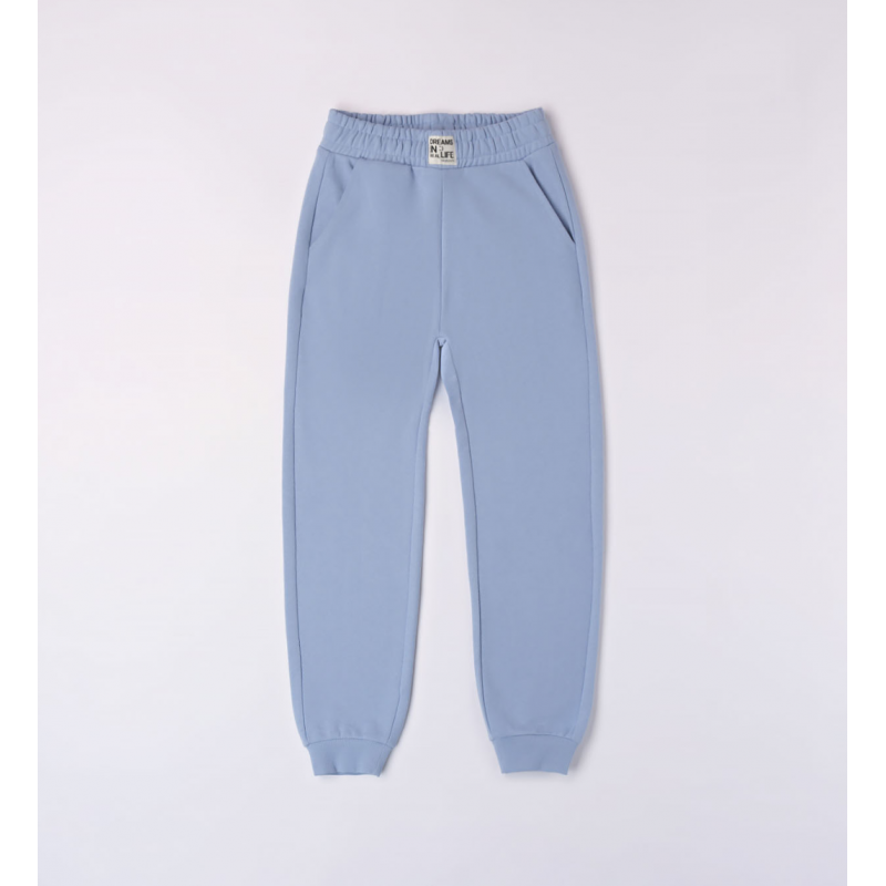 Sarabanda 07618 Girl trousers