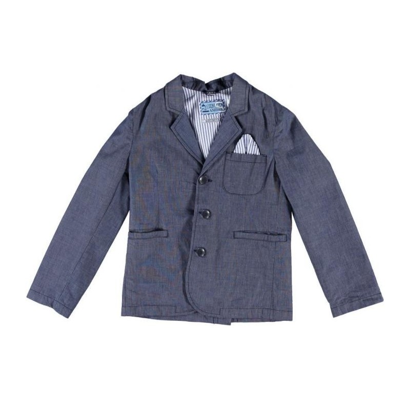 Sarabanda 0G385 Boy jacket