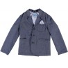 Sarabanda 0G385 Boy jacket