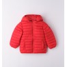 Sarabanda 06197 Down jacket 100 grams red child