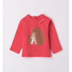 Minibanda 37712G1 Newborn sweater