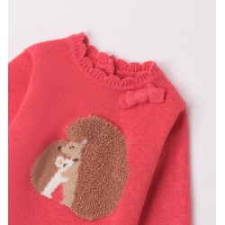 Minibanda 37712G1 Newborn sweater