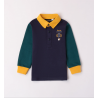 Sarabanda 07143 Children's polo shirt