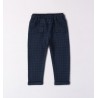 Sarabanda 07162 Picture trousers for children
