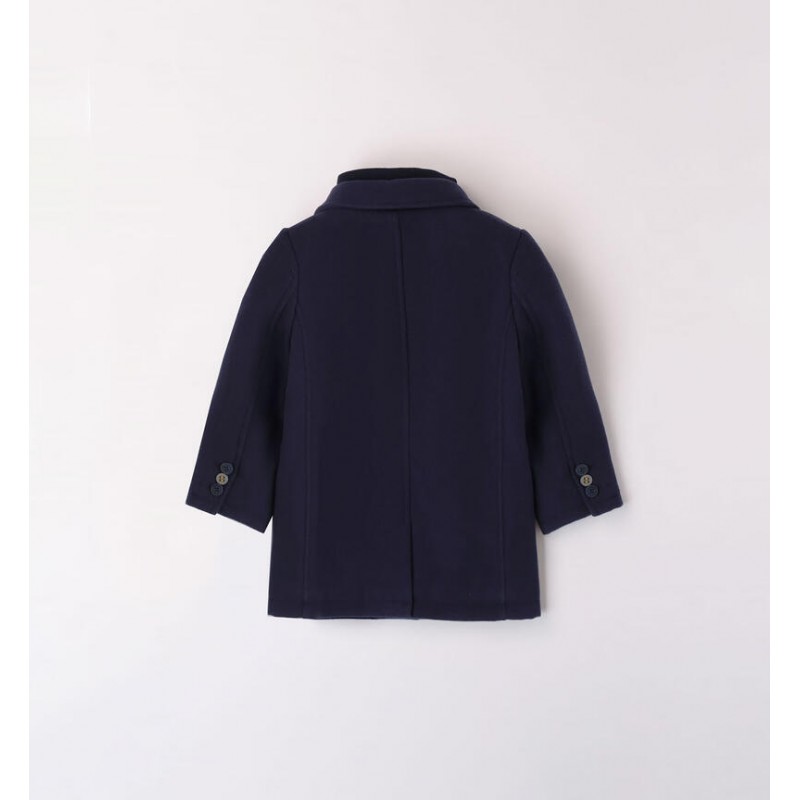 Gilet Bambino Antivento - Giubbotto Morbido Per Outdoor, Taglia 98