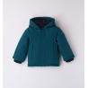 Sarabanda 07182 Technical padded jacket for children