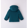 Sarabanda 07182 Technical padded jacket for children