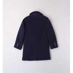 Sarabanda 07553 Coat with boy vest