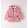 Sarabanda 07371 Pink coat girl