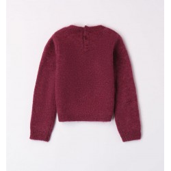 Sarabanda 07316 Tricot sweater girl