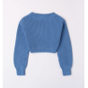 Sarabanda 07609 Maglia tricot ragazza