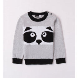 Sarabanda 07011 Tricot sweater for children