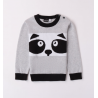 Sarabanda 07011 Tricot sweater for children