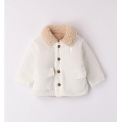 Minibanda 37675 Reversible newborn jacket