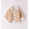 Minibanda 37675 Reversible newborn jacket