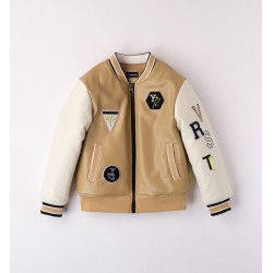 Sarabanda 07554 Varsity jacket boy