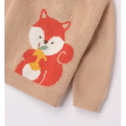 Minibanda 37648 37669 Baby Knit Set