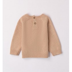 Minibanda 37648 37669 Baby Knit Set