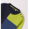Sarabanda 07115 Maglia tricot bambino