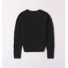 Sarabanda 07732 Black sweater girl