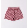 Sarabanda 07302 Girls' shorts