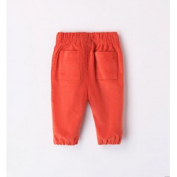 Minibanda 37669 Newborn trousers