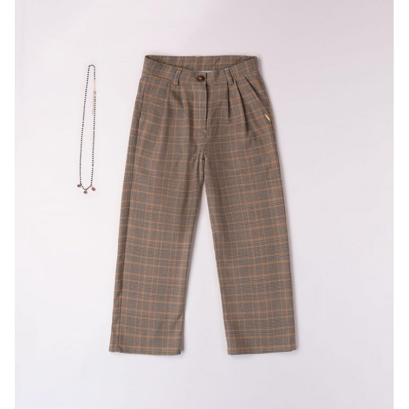 Sarabanda 07692 Girl trousers
