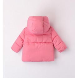 Minibanda 37775 Newborn down jacket