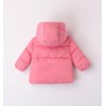Minibanda 37775 Newborn down jacket