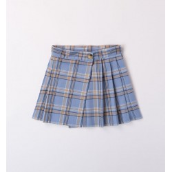 Sarabanda 07694 Scottish skirt girl