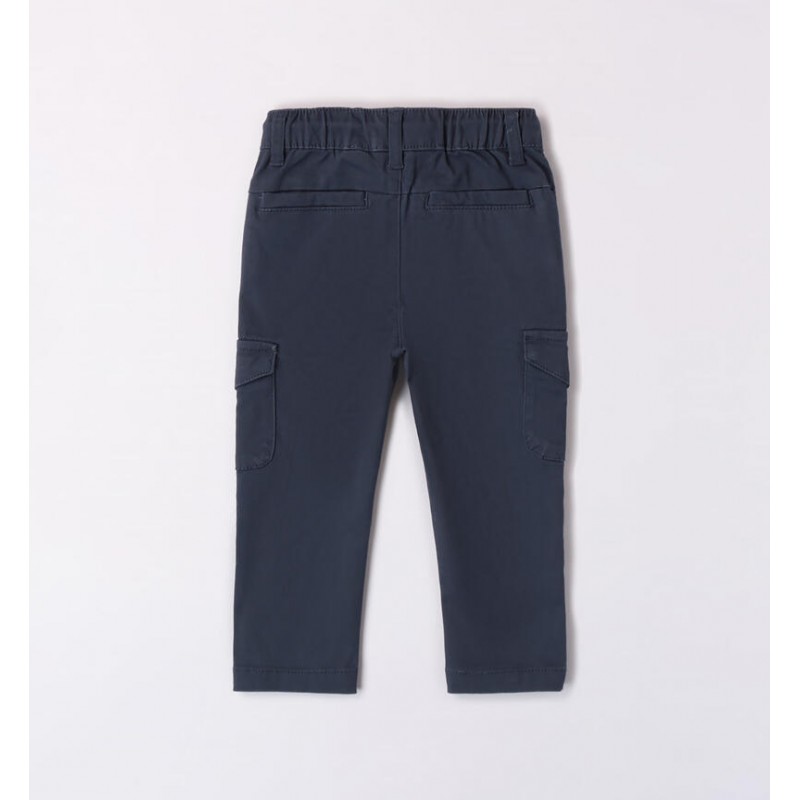 Sarabanda 1N705 Pantalone tuta bambino