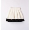 Sarabanda 07711 Girl pleated skirt