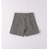 Sarabanda 07684 Short trousers girl