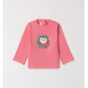 Minibanda 37728G0 T-shirt neonata