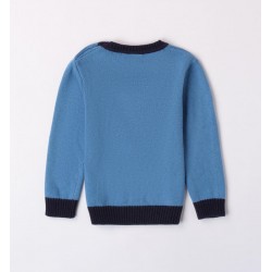 Sarabanda 07118 Children's sweater