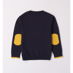 Sarabanda 07113 Children's sweater