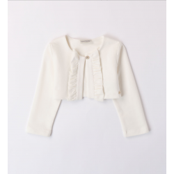 Sarabanda 08250 Girl's elegant jacket