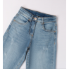 Sarabanda 08437 Jeans chiaro ragazza