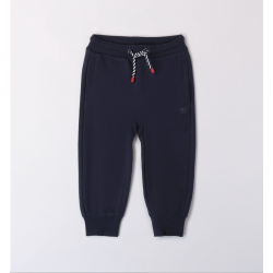 Sarabanda 08050 Sweatshirt trousers for boys