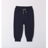 Sarabanda 08050 Sweatshirt trousers for boys
