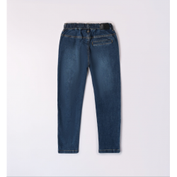 Sarabanda 08672 Boys' jeans