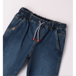 Sarabanda 08672 Jeans ragazzo