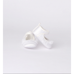 Minibanda 38341 Newborn Christening shoes