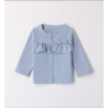 Minibanda 38752 Baby Girl Jacket